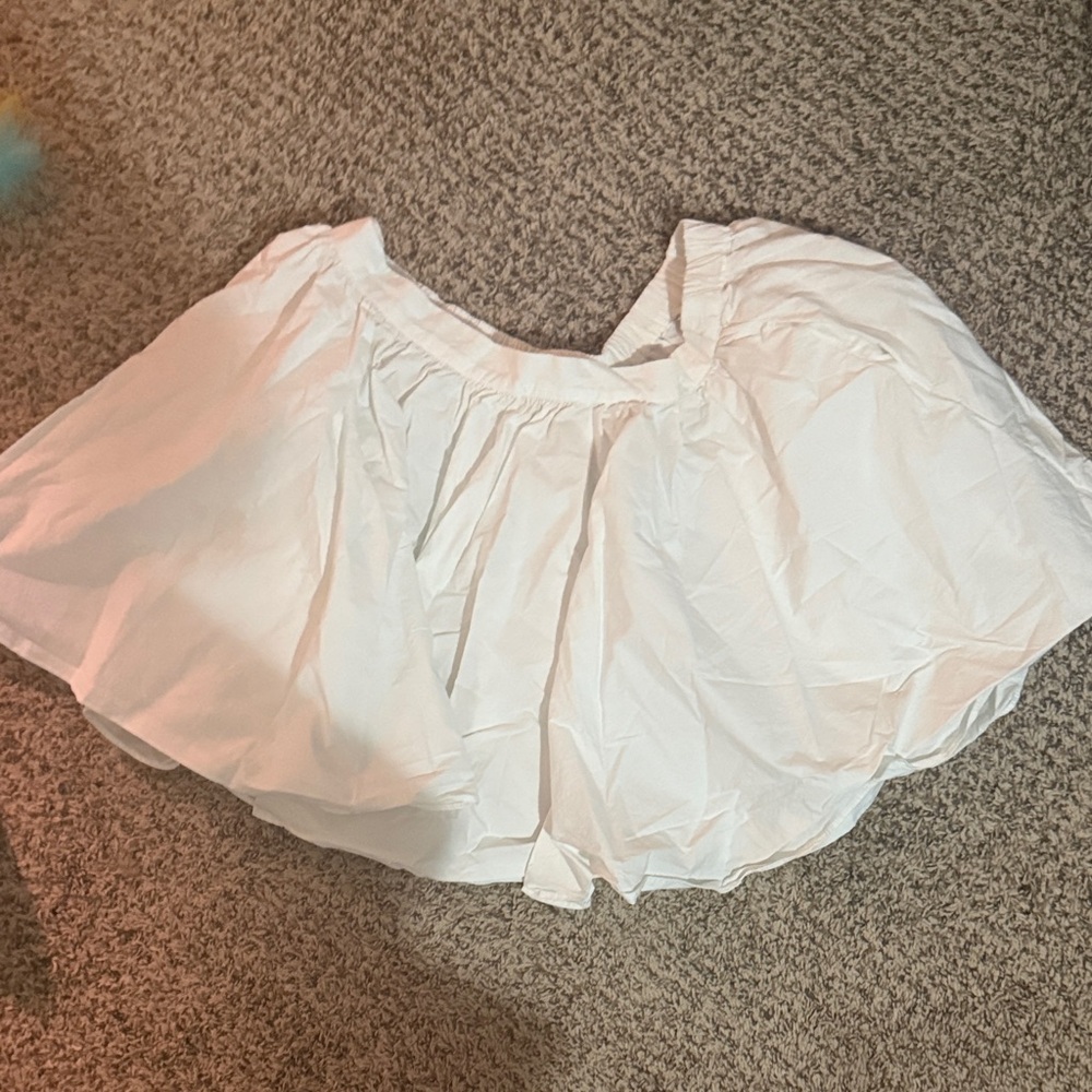Free People Skirt